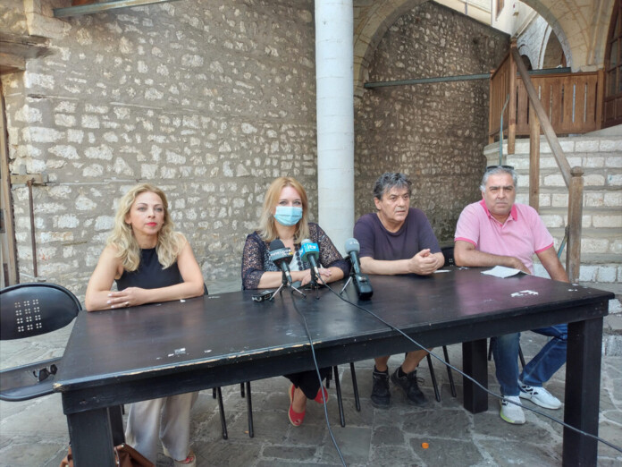 ΔΗΠΕΘΕ-ΑΡΚΑΣ