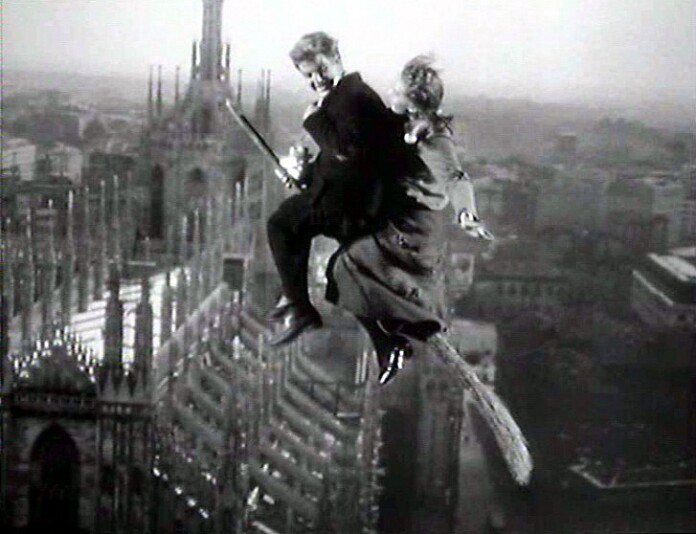 ΘΑΥΜΑ ΣΤΟ ΜΙΛΑΝΟ