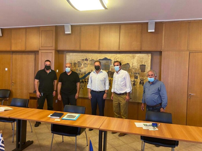 ΛΙΒΑΝΟΣ