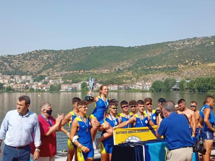 ΝΑΥΤΙΚΟΣ ΟΜΙΛΟΣ ΙΩΑΝΝΙΝΩΝ2