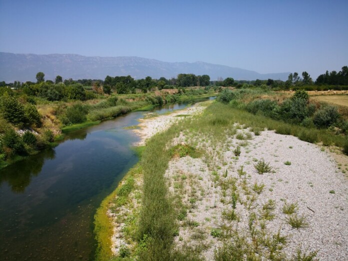 ΠΗΝΕΙΟΣ ΠΟΤΑΜΙ