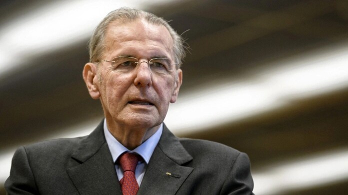 jacques-rogge