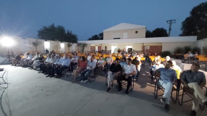 ΑΡΤΑ ΑΝΤΑΜΩΜΑ ΕΤΕΡΟΔΗΜΟΤΩΝ