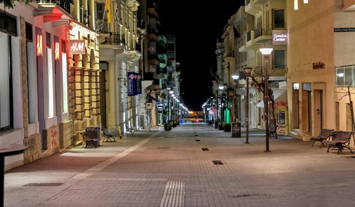 ΗΡΑΚΛΕΙΟ