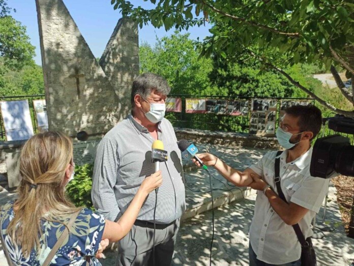 ΚΑΨΑΛΗΣ ΠΑΝΗΓΥΡΙΑ