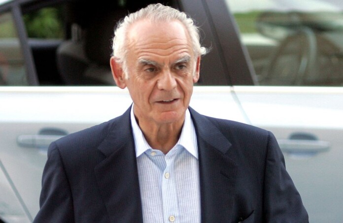 ΤΣΟΧΑΤΖΟΠΟΥΛΟΣ