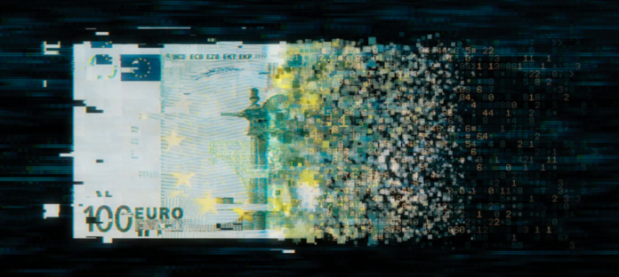 ΨΗΦΙΑΚΟ ΕΥΡΩ