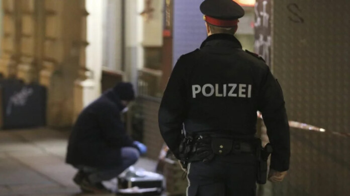 POLIZEI