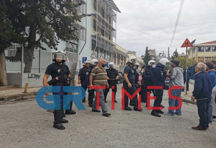 ΕΠΑΛ ΕΠΕΙΣΟΔΙΑ