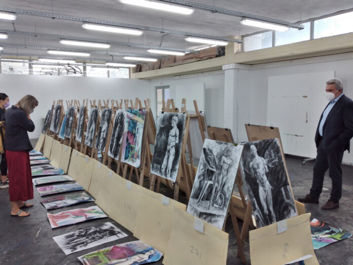 ΚΑΛΩΝ-ΤΕΧΝΩΝ