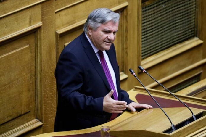 ΚΑΣΤΑΝΙΔΗΣ