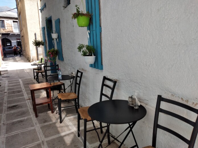 ΣΟΚΑΚΙ ΤΡΑΠΕΖΑΚΙΑ