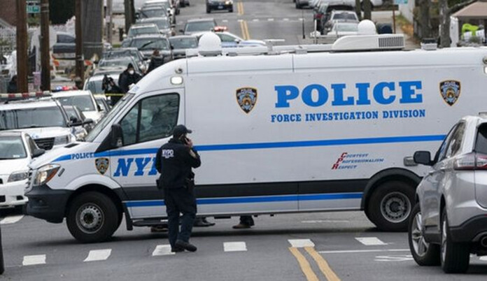 ΟΥΑΣΙΝΓΚΤΟΝ ΠΥΡΟΒΟΛΙΣΜΟΙ