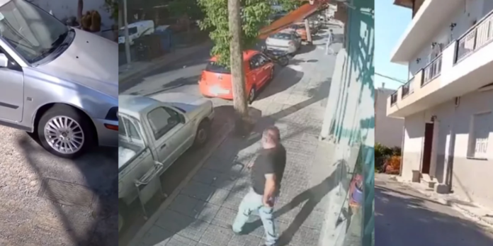 ΣΕΙΣΜΟΣ ΚΡΗΤΗ ΒΙΝΤΕΟ