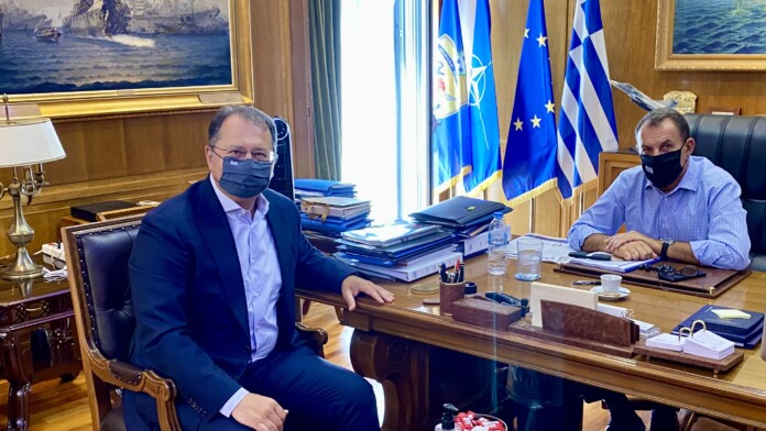 ΣΤΥΛΙΟΣ ΠΑΝΑΓΙΩΤΟΠΟΥΛΟΣ