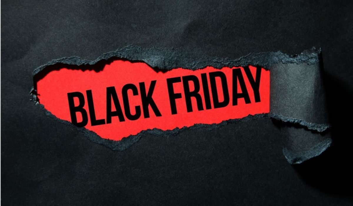 Black Friday–Πότε «πέφτει» φέτος–Οι 5 «παγίδες» που πρέπει να αποφύγουν οι  καταναλωτές - EPIRUS Online