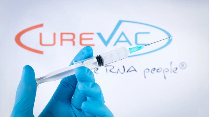 CURE VAC