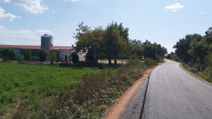 ΑΣΦΑΛΤΟΣΤΡΩΣΗ