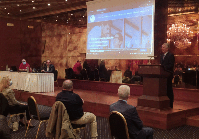 ΚΑΛΟΓΙΑΝΝΗΣ-ΦΟΡΟΤΕΧΝΙΚΟΙ