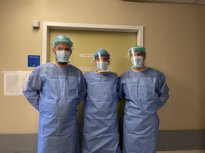 ΠΓΝΙ ΤΟΚΕΤΟΣ