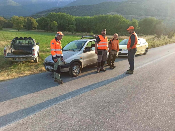 ΣΥΝΕΡΓΕΙΑ ΔΙΩΞΗΣ 1