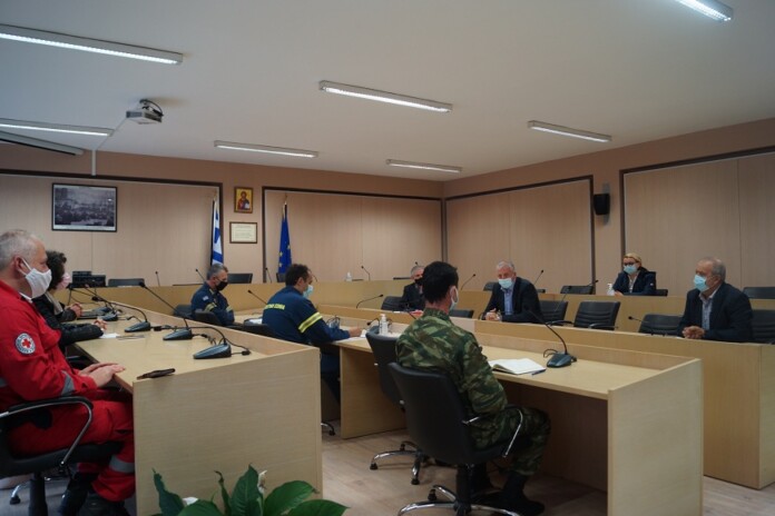 ΣΥΝΤΟΝΙΣΤΙΚΟ ΔΗΜΟΣ ΖΙΤΣΑΣ