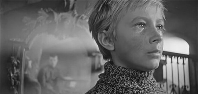 ΤΑ ΠΑΙΔΙΚΑ ΧΡΟΝΙΑ ΤΟΥ ΙΒΑΝ