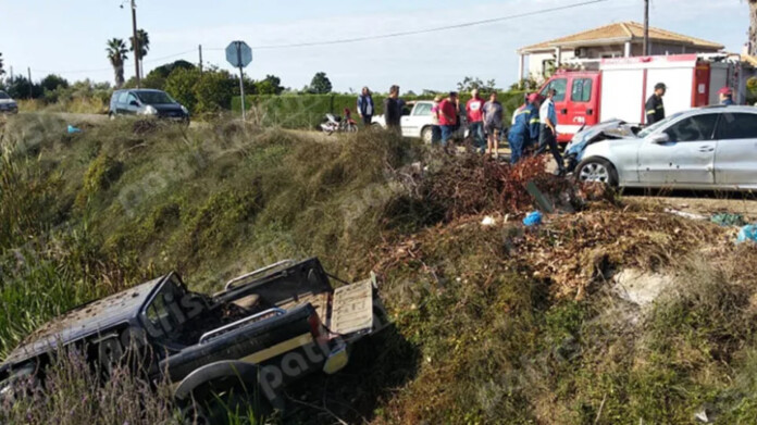 ΤΡΟΧΑΙΟ ΠΥΡΓΟΣ