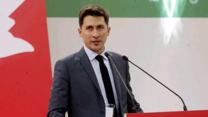 ΧΡΗΣΤΙΔΗΣ ΠΑΥΛΟΣ