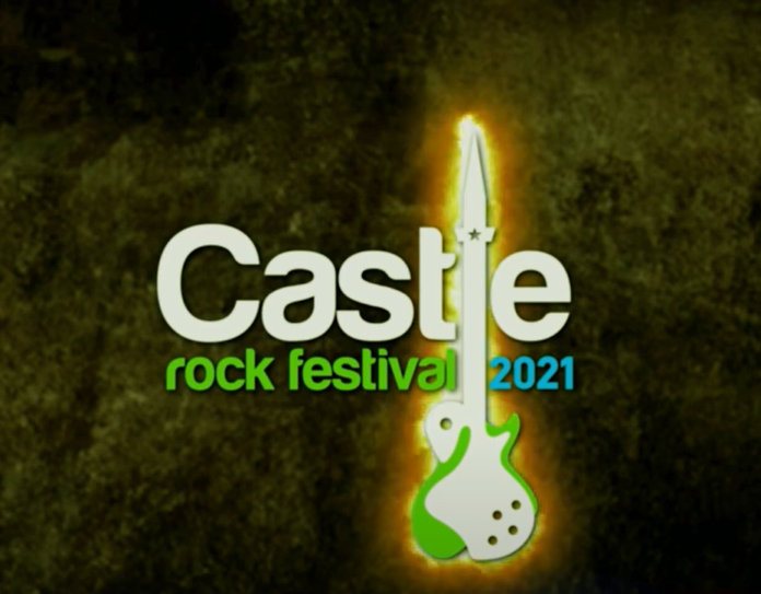 CASTLE ROCK FESTIVAL