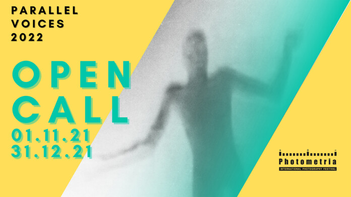 PHOTOMETRIA - Parallel_Voices