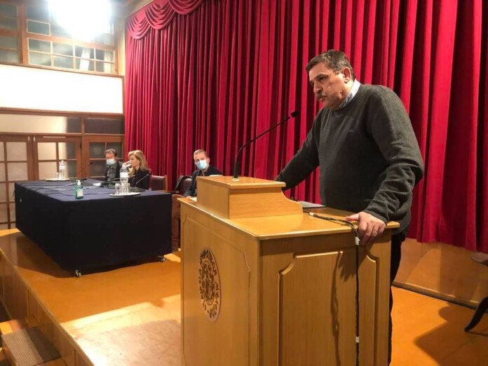 ΑΝΔΡΕΑΣ ΞΑΝΘΟΣ ΙΩΑΝΝΙΝΑ1