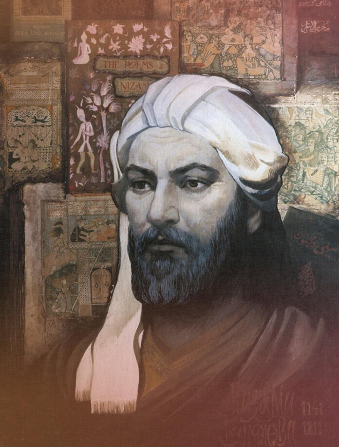 ΝΙΖΑΜΙ ΓΚΙΑΝΤΖΑΒΙ