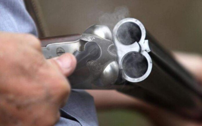 ΟΠΛΟ ΚΥΝΗΓΟΣ