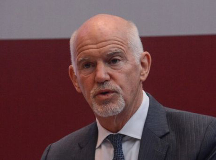 ΠΑΠΑΝΔΡΕΟΥ-ΓΙΩΡΓΟΣ