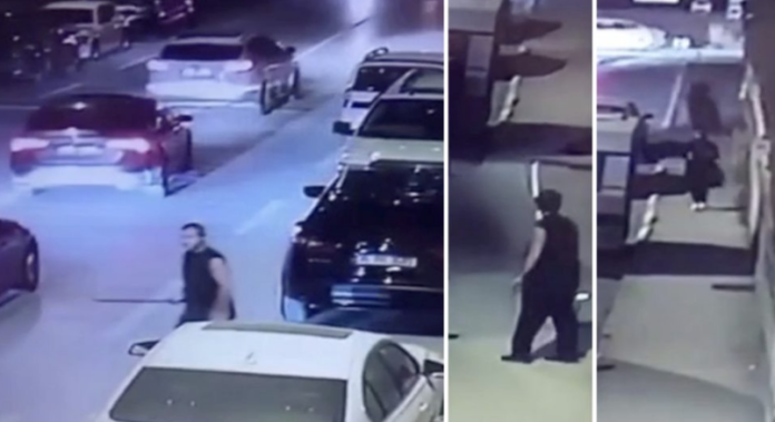 ΣΑΜΟΥΡΑΪ ΚΩΝΣΤΑΝΤΙΝΟΥΠΟΛΗ