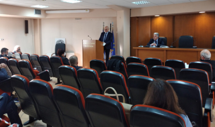 ΣΕΒ ΕΠΙΜΕΛΗΤΗΡΙΟ