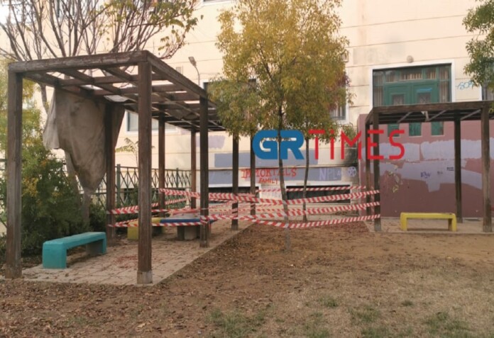 ΣΚΕΠΑΣΤΡΟ ΘΕΣΣΑΛΟΝΙΚΗ