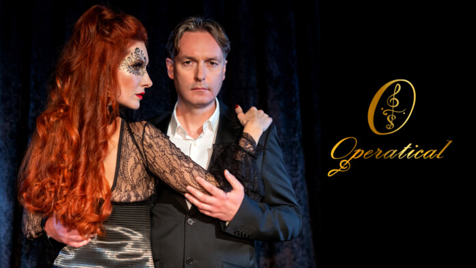 CHRISTMAS FANTASY SHOW