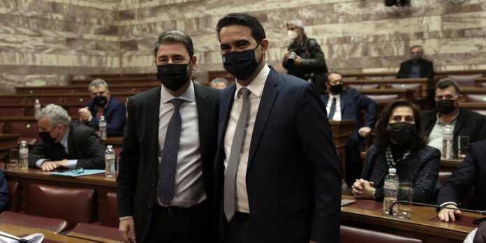 ΑΝΔΡΟΥΛΑΚΗΣ-ΚΑΤΡΙΝΗΣ
