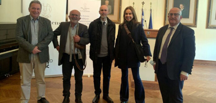 ΑΥΔΙΚΟΣ-ΒΡΑΒΕΙΟ