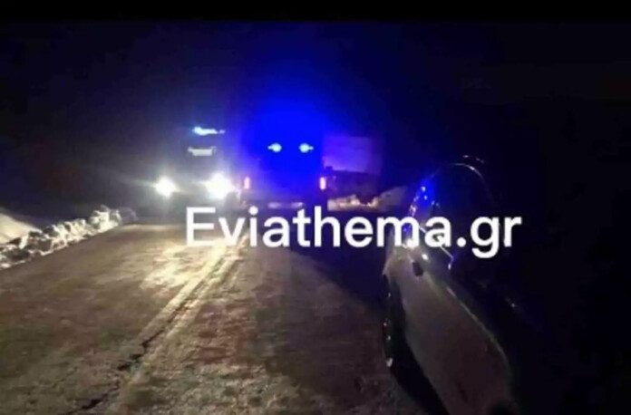 ΕΥΒΟΙΑ ΕΠΙΧΕΙΡΗΣΗ ΔΙΑΣΩΣΗΣ
