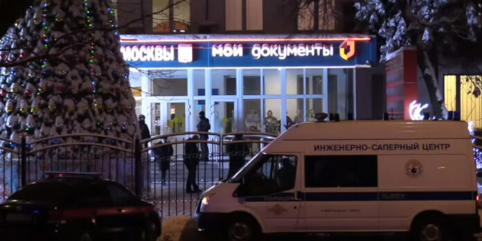 ΜΟΣΧΑ ΠΥΡΟΒΟΛΙΣΜΟΙ ΝΕΚΡΟΙ