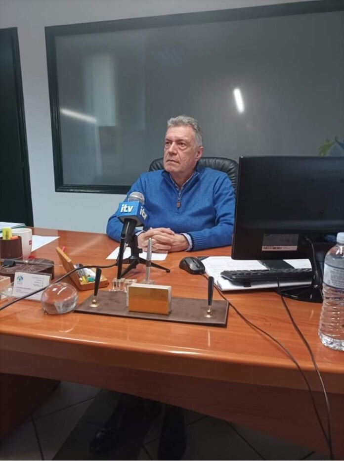 ΜΠΑΡΤΖΩΚΑΣ