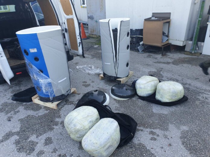 ΝΑΡΚΩΤΙΚΑ ΘΕΡΜΟΣΙΦΩΝΑΣ