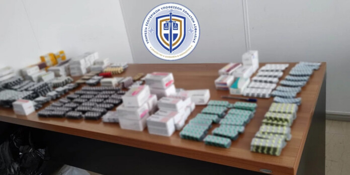 ΠΛΑΣΤΑ ΠΙΣΤΟΠΟΙΗΤΙΚΑ ΑΝΑΠΗΡΙΑΣ