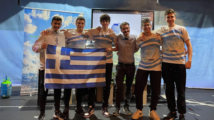 ΡΟΜΠΟΤΙΚΗ