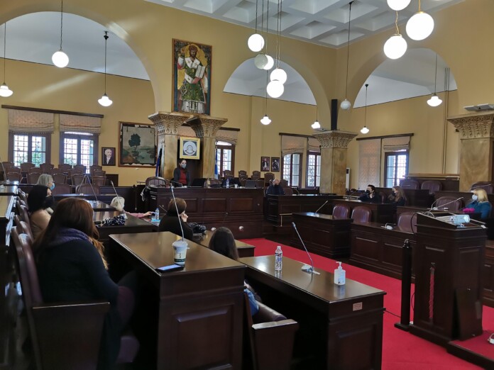 ΣΕΜΙΝΑΡΙΑ ΟΚΠΑΠΑ