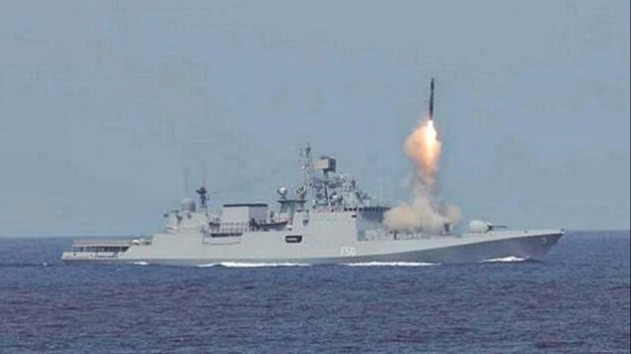 ΕΚΡΗΞΗ ΠΛΟΙΟ ΙΝΔΙΑ