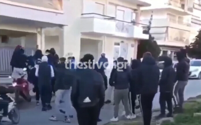 ΕΠΕΙΣΟΔΙΑ ΘΕΣΣΑΛΟΝΙΚΗ ΕΠΑΛ